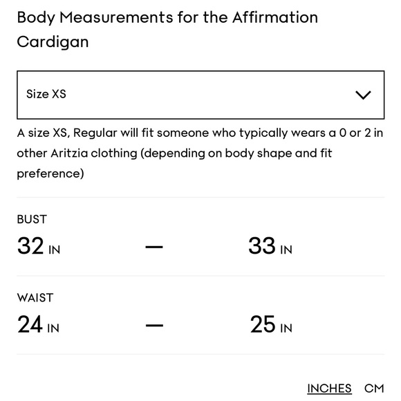 Aritzia The Group Affirmation Cardigan - Picture 9 of 14